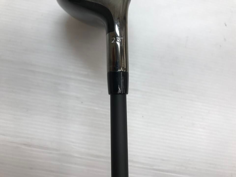 キャロウェイ　MAVRIK PRO　23度　NSプロ MODUS 3 HYBRID GOST　Sフレックス　ユーティリティ　中古　ゴルフドゥ！多摩ニュータウン店【最短即日発送】