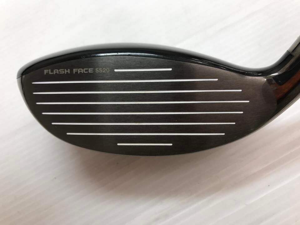 キャロウェイ　MAVRIK PRO　23度　NSプロ MODUS 3 HYBRID GOST　Sフレックス　ユーティリティ　中古　ゴルフドゥ！多摩ニュータウン店【最短即日発送】