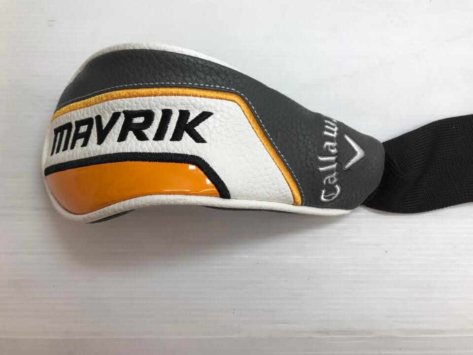 キャロウェイ　MAVRIK PRO　23度　NSプロ MODUS 3 HYBRID GOST　Sフレックス　ユーティリティ　中古　ゴルフドゥ！多摩ニュータウン店【最短即日発送】