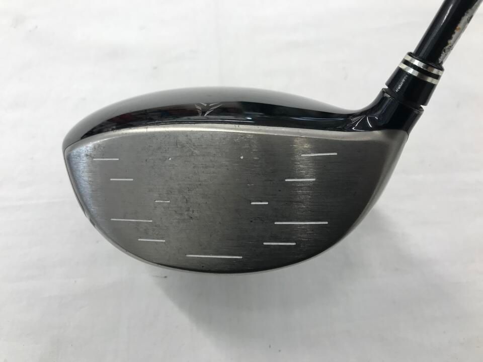 ダンロップ　XXIO 9 Miyazaki Model　10.5度　Miyazaki Melas　SRフレックス　ドライバー　中古　ゴルフドゥ！NEXTさいたま三室店【最短即日発送】