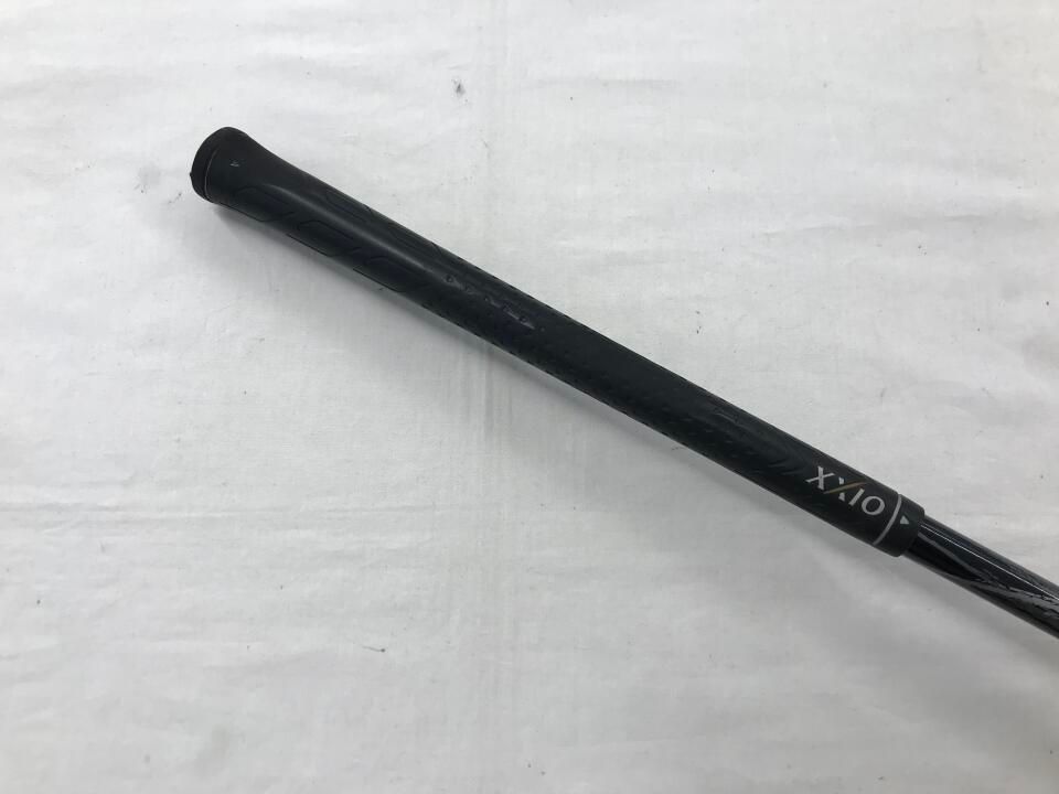 ダンロップ　XXIO 9 Miyazaki Model　10.5度　Miyazaki Melas　SRフレックス　ドライバー　中古　ゴルフドゥ！NEXTさいたま三室店【最短即日発送】