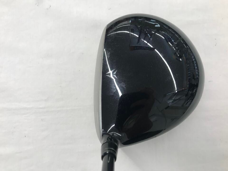 ダンロップ　XXIO 9 Miyazaki Model　10.5度　Miyazaki Melas　SRフレックス　ドライバー　中古　ゴルフドゥ！NEXTさいたま三室店【最短即日発送】