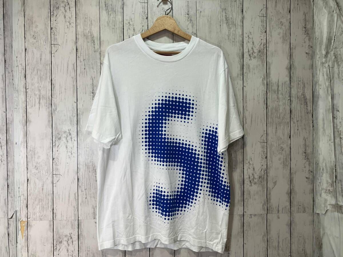 Supreme シュプリーム 半袖Tシャツ 24SS Halftone S/S Top Tee ハーフトーン