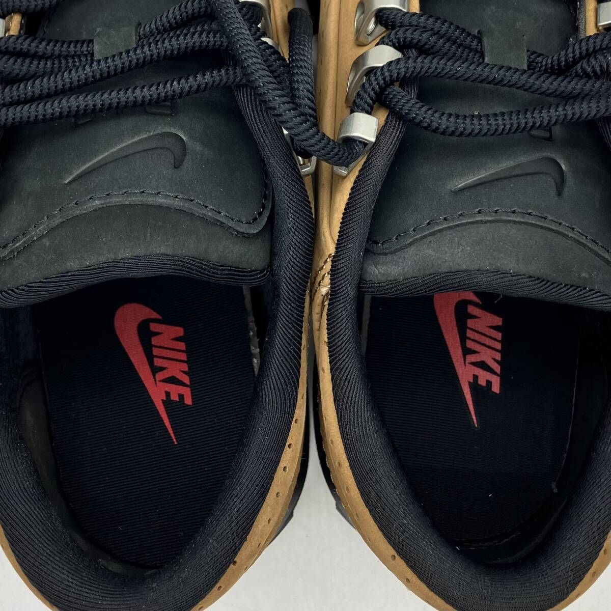 NIKE Air Max Goadome Low SP 
