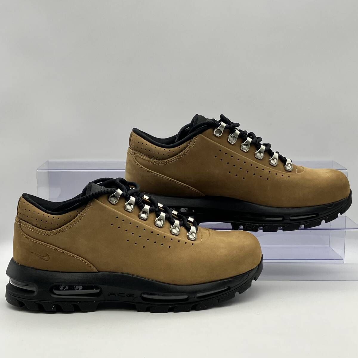NIKE Air Max Goadome Low SP 