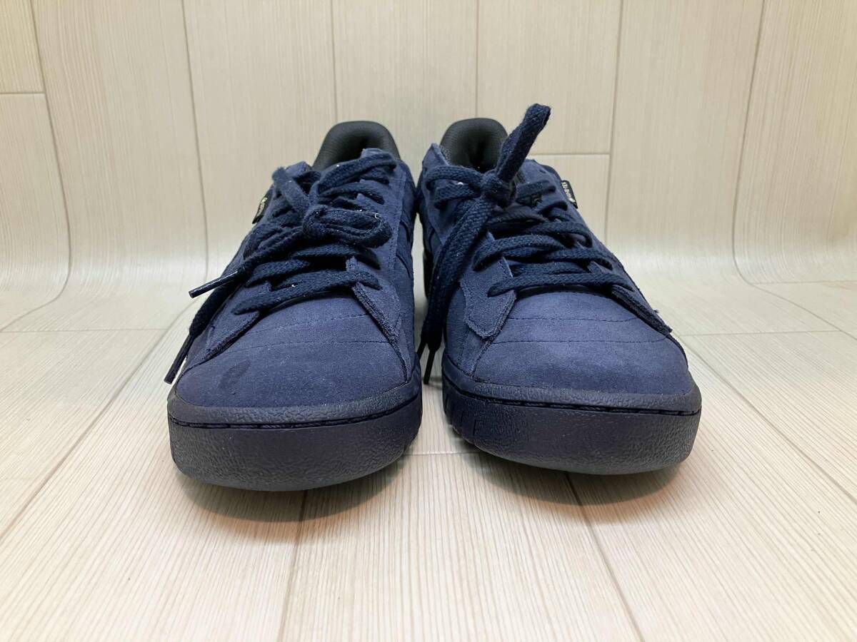 ★ ASICS アシックス スニーカー 1201A999 サイズ26cm ネイビー 通年