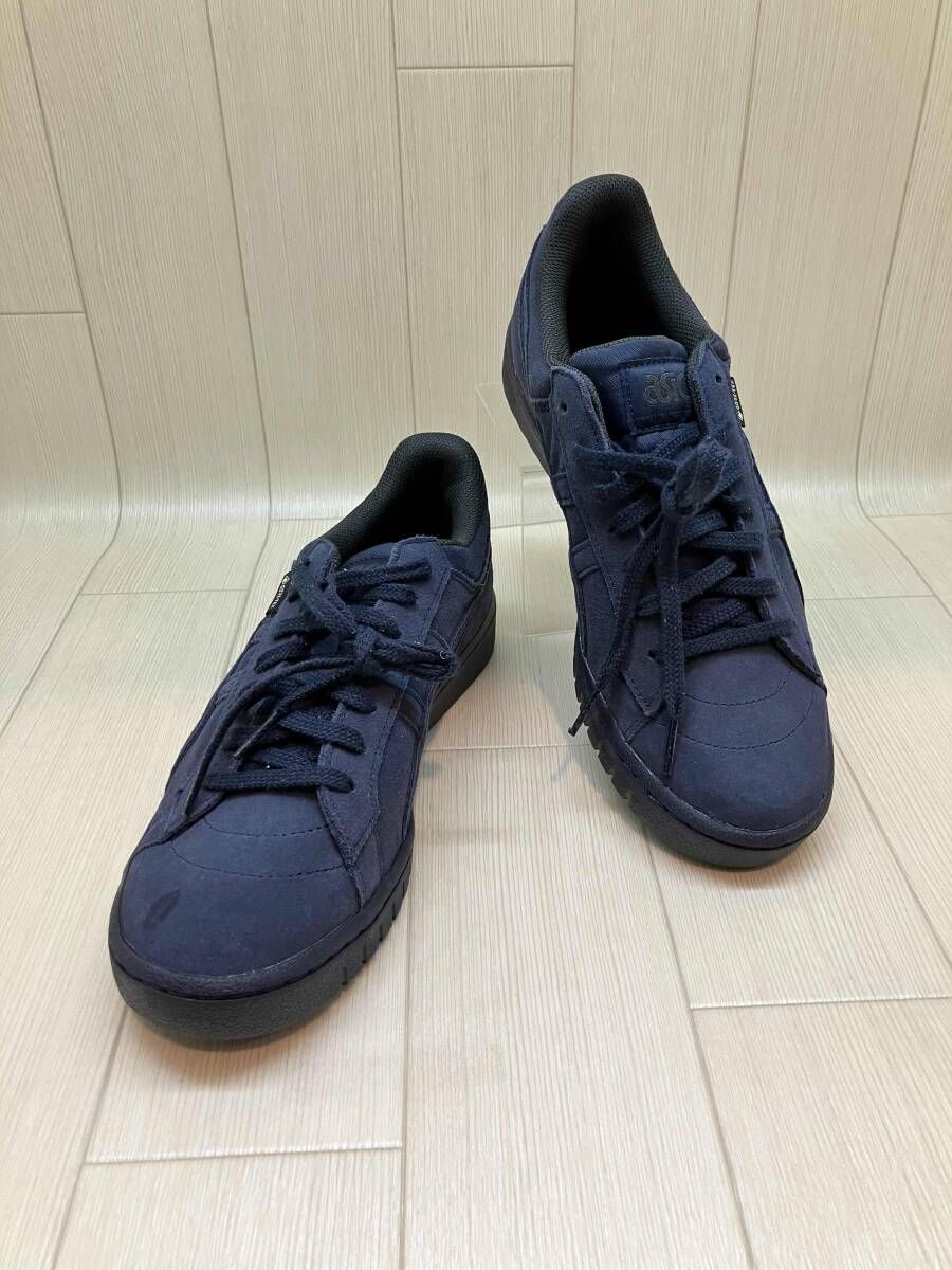 ★ ASICS アシックス スニーカー 1201A999 サイズ26cm ネイビー 通年