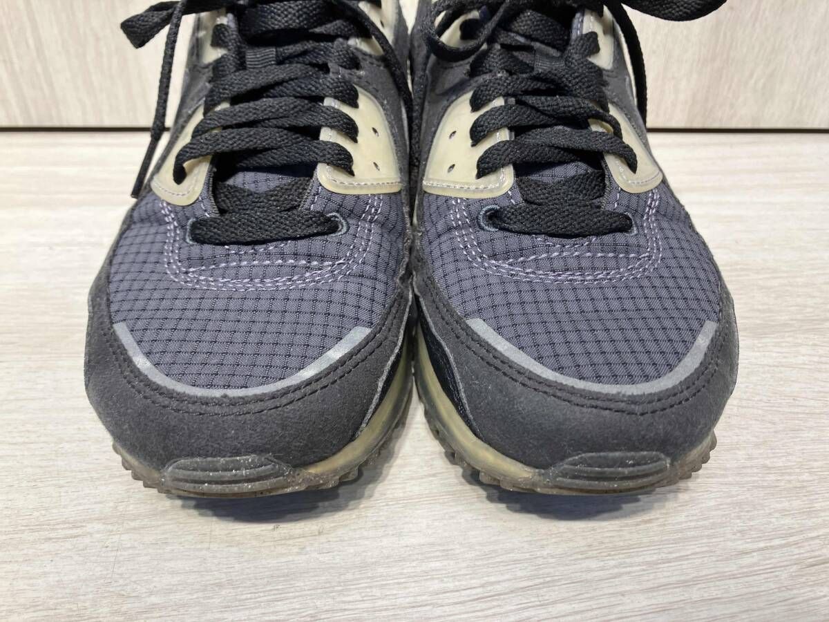 NIKE スニーカー NIKE スニーカー DH2979-001 Air Max Terrascape 90 Black 26cm NIKE スニーカー NIKE スニーカー DH2979-001 Air Max Terrascape 90 Black 26cm