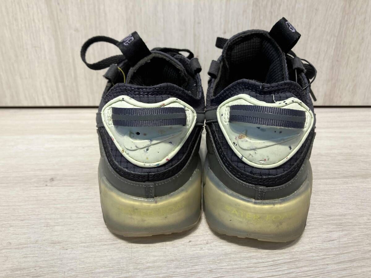 NIKE スニーカー NIKE スニーカー DH2979-001 Air Max Terrascape 90 Black 26cm NIKE スニーカー NIKE スニーカー DH2979-001 Air Max Terrascape 90 Black 26cm