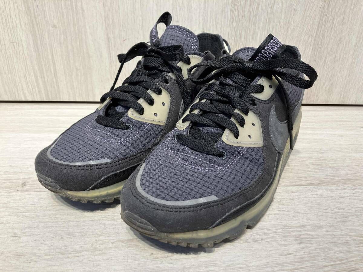 NIKE スニーカー NIKE スニーカー　DH2979-001 Air Max Terrascape 90 Black 26cm