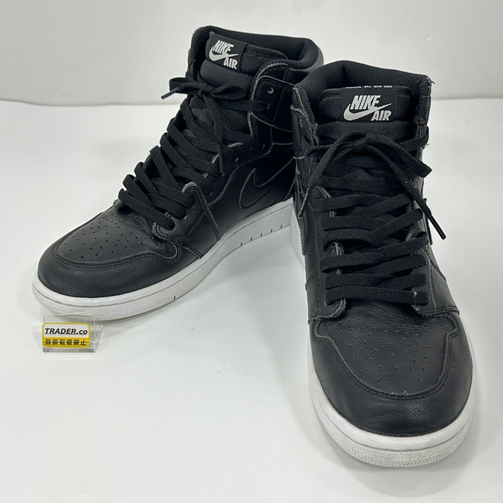 07w1655☆ NIKE AIR JORDAN 1 RETRO HIGH “CYBER MONDAY” ナイキ エア 