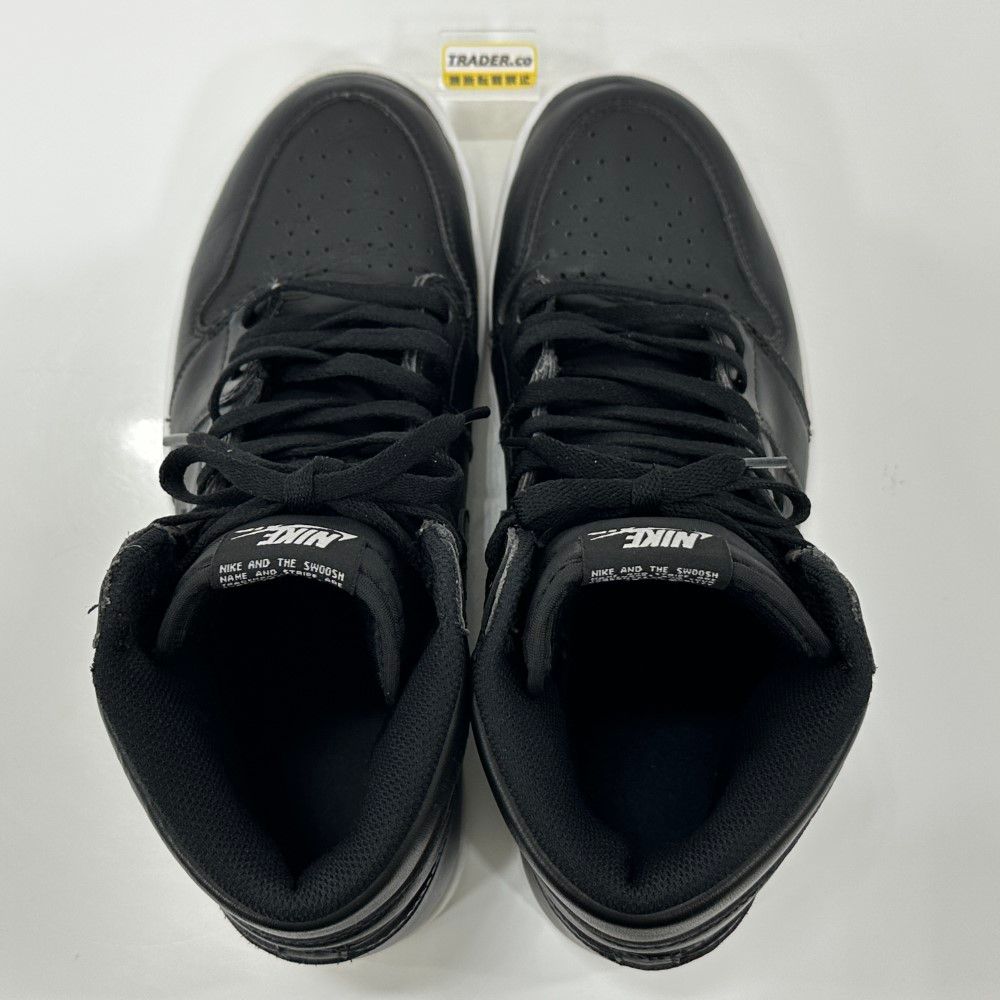 07w1655☆ NIKE AIR JORDAN 1 RETRO HIGH “CYBER MONDAY” ナイキ エア 