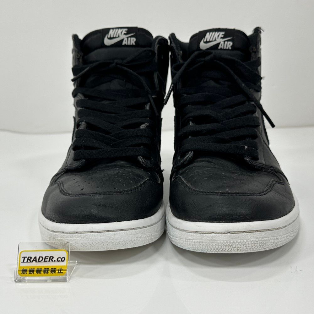 07w1655☆ NIKE AIR JORDAN 1 RETRO HIGH “CYBER MONDAY” ナイキ エア 