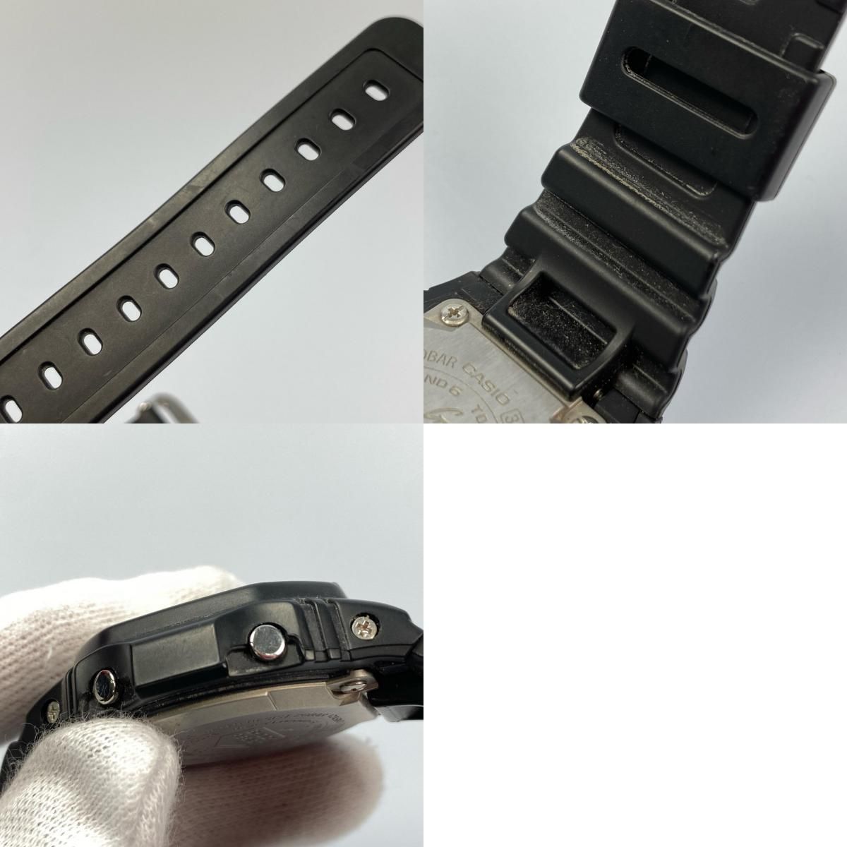 姫路東店】 中古 G-SHOCK | ジーショック 腕時計 GW-M5610-1BJF 