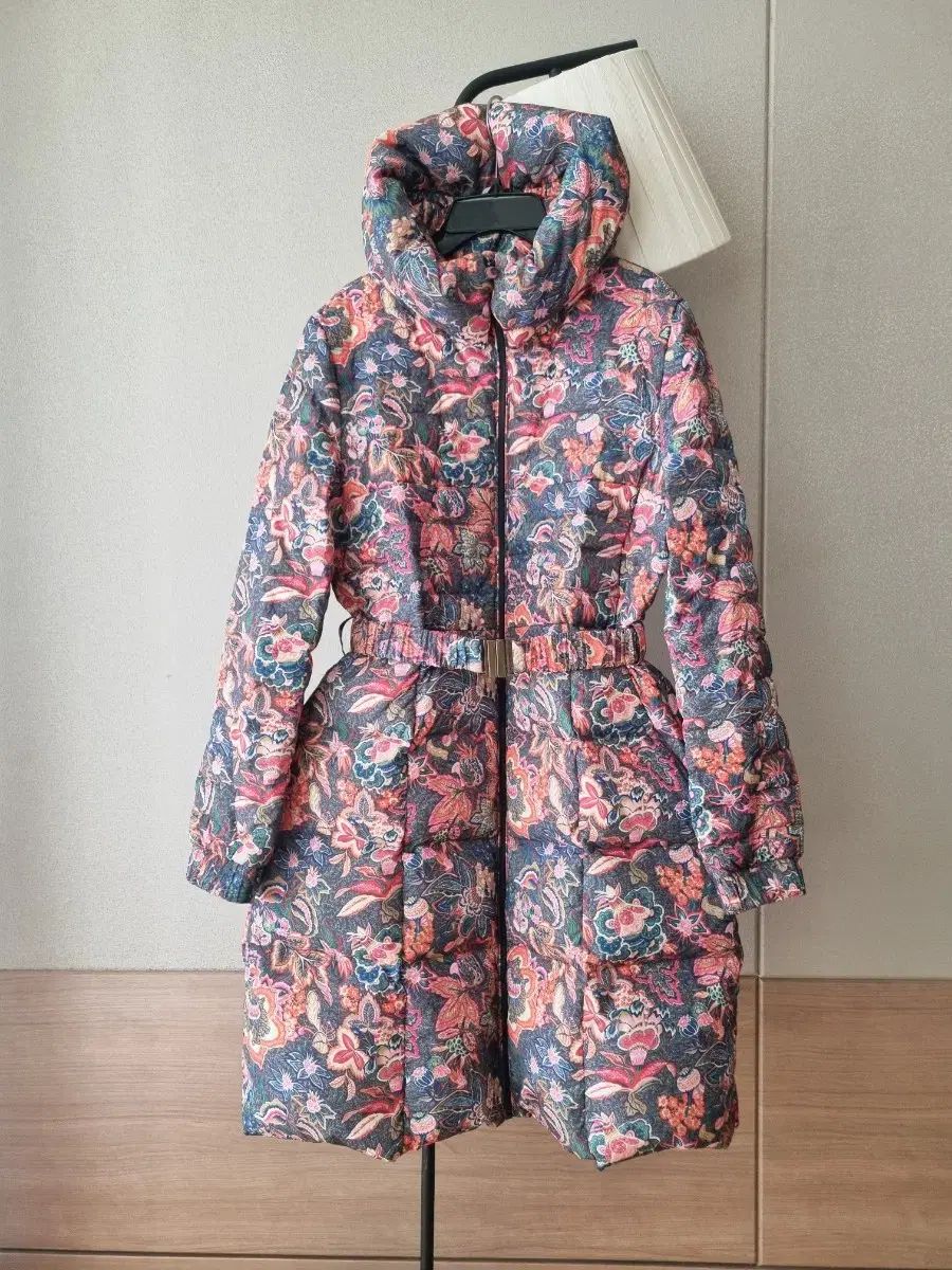 OILILY オイリリー ベルト ダックダウン