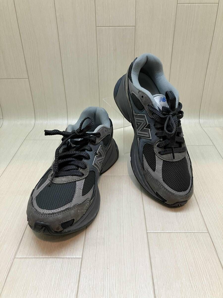 ★ new balance ニューバランス スニーカー U2010V1 サイズ25.5cm グレー系 通年