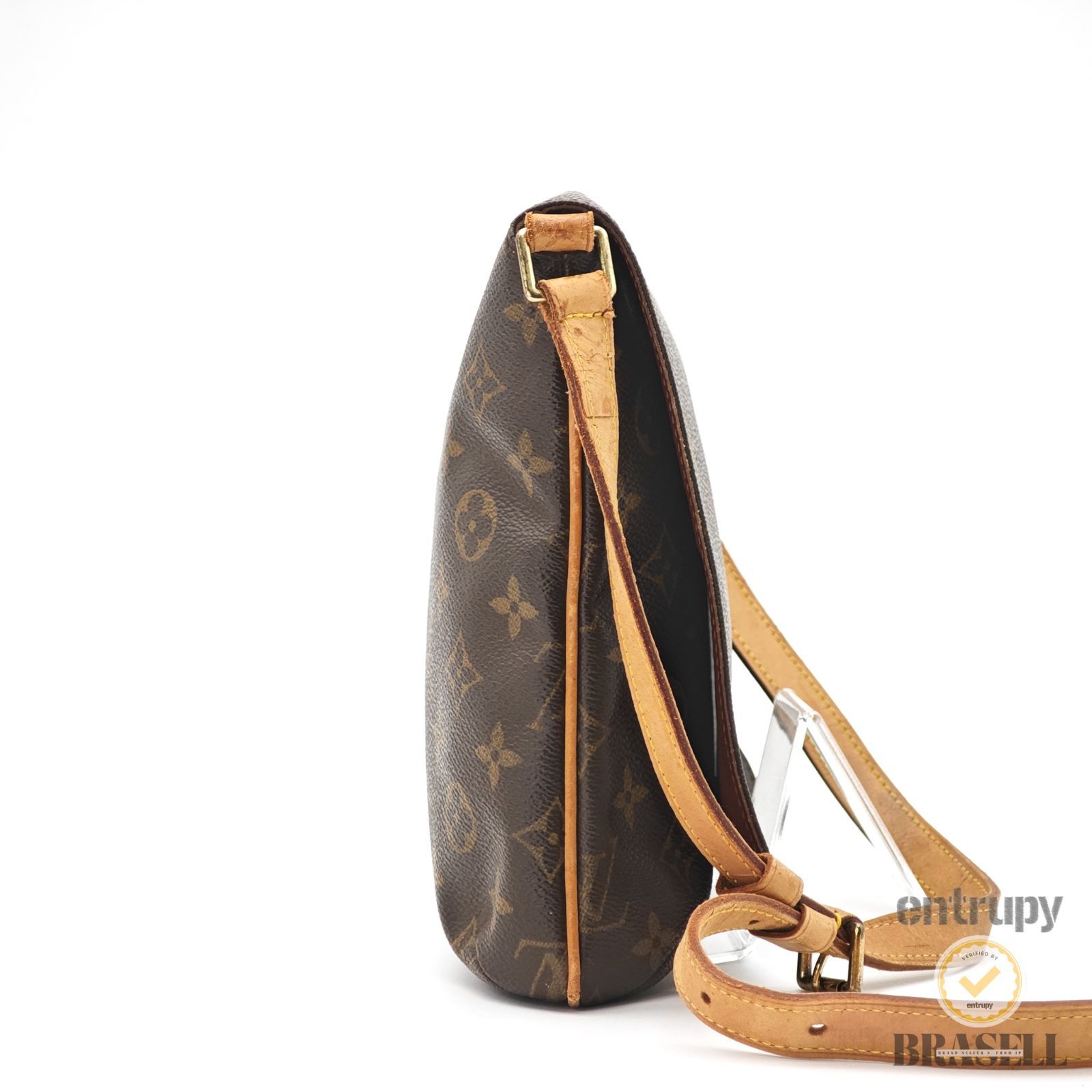 LOUIS VUITTON ミュゼットサルサ M51258 バッグ ルイヴィトン 