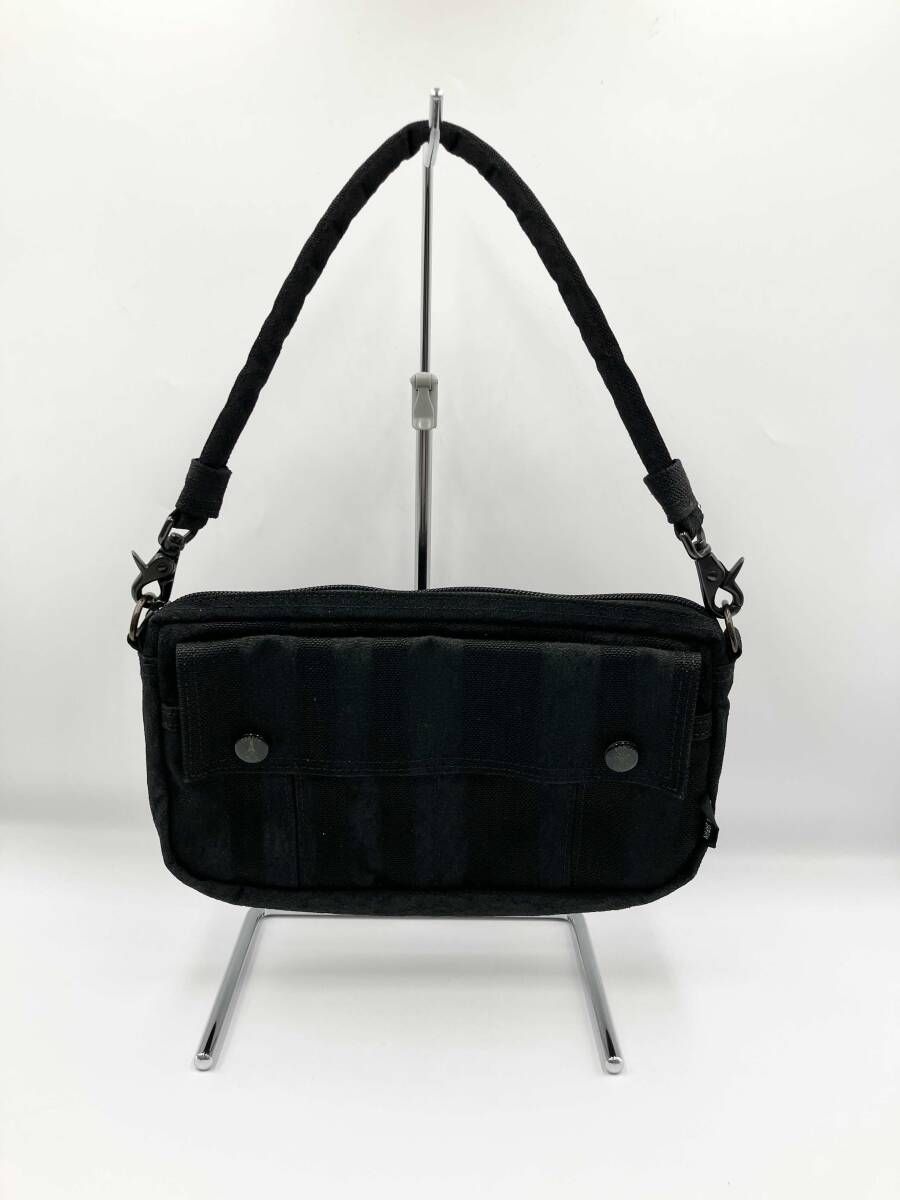 PORTER ポーター ショルダーバッグ 70周年記念モデル 吉田カバン ブラック