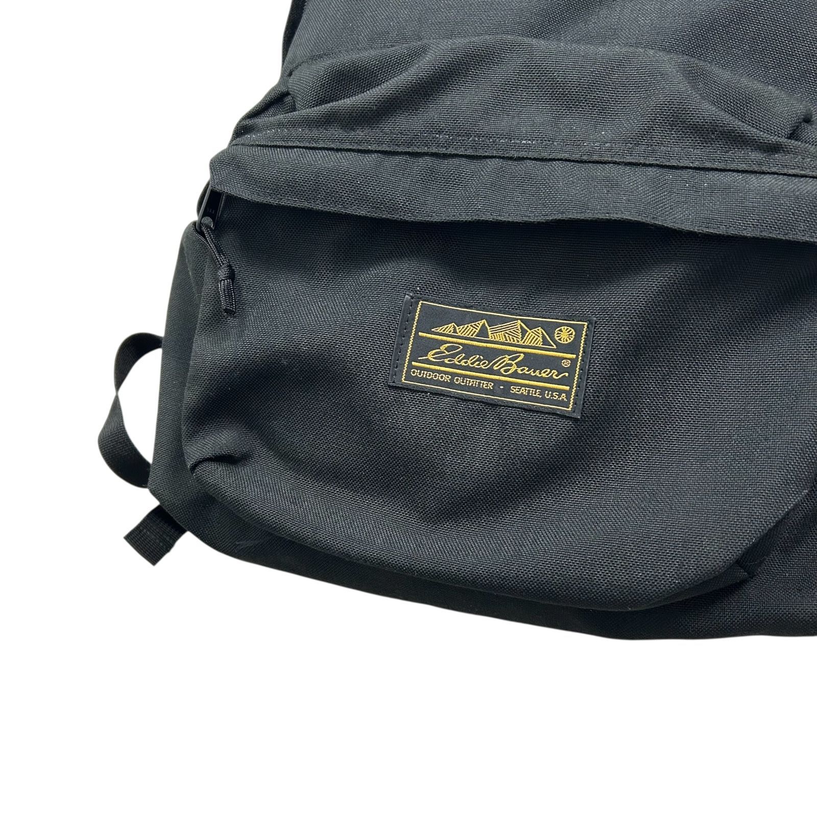 90s EDDIE BAUER エディーバウアー バックパック アメリカ製 YOUTH