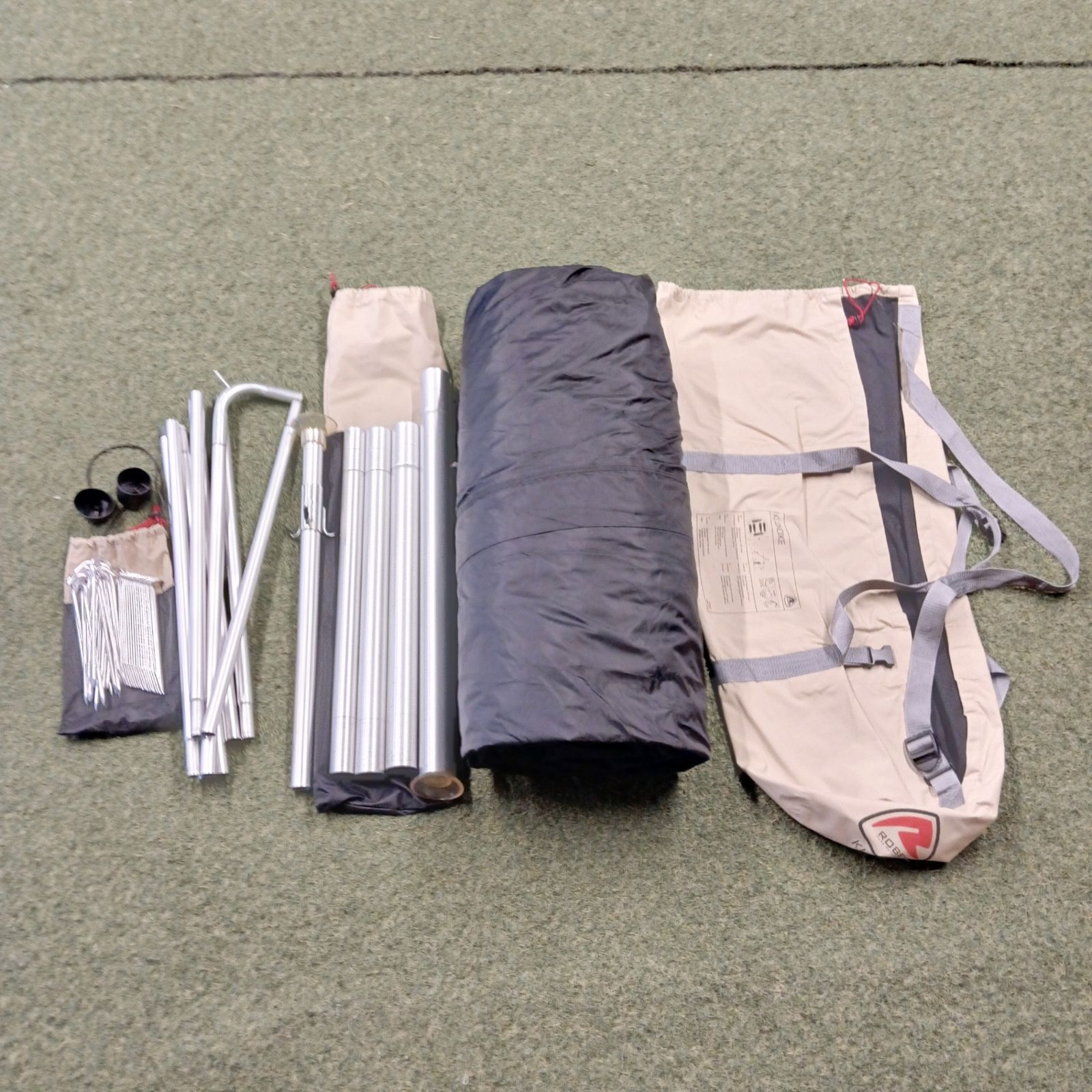 ◆ROBENS(ローベンス) クロンダイク ROB130144 rbns-003