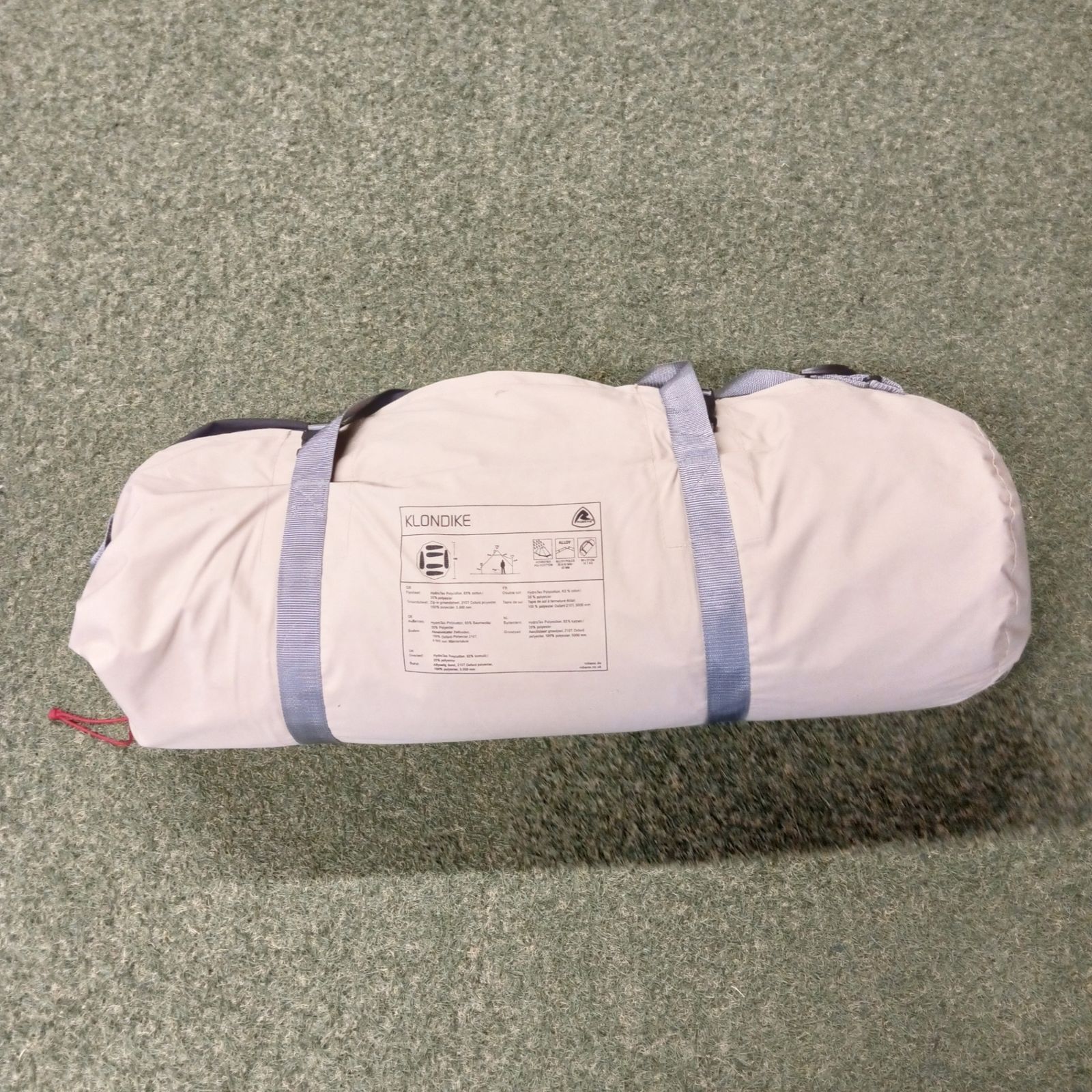 ◆ROBENS(ローベンス) クロンダイク ROB130144 rbns-003