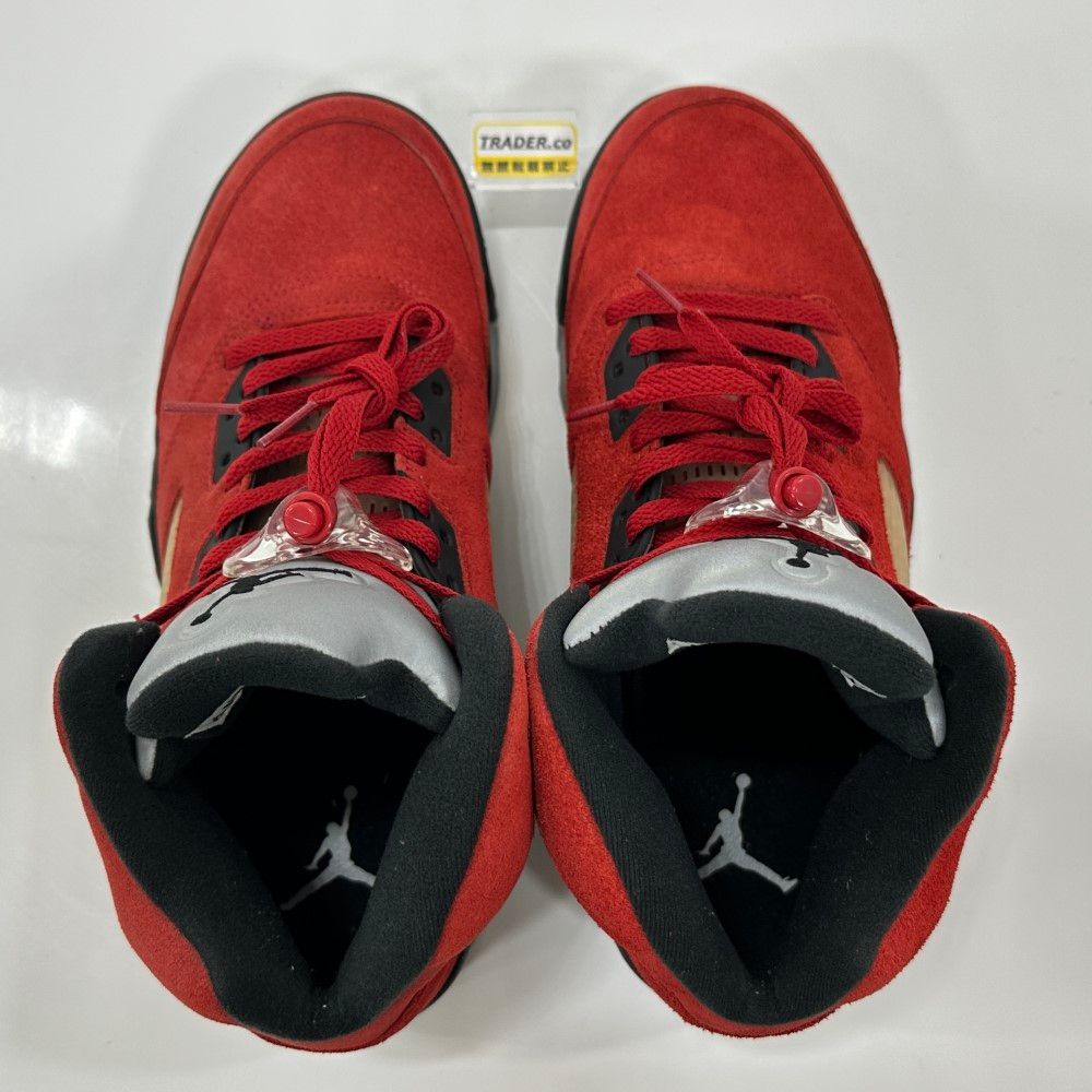 Nike Air Jordan 5 Toro Bravo 28 トロブラボー NIKE Air Jordan 5 Toro Bravo 28 0 エアジョーダン5 トロブラボー