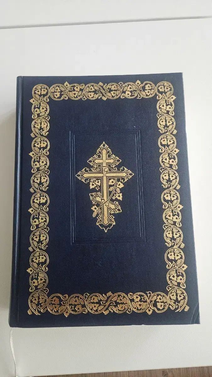 ロシア語 新約聖書 旧約聖書 正教会 書籍 2巻