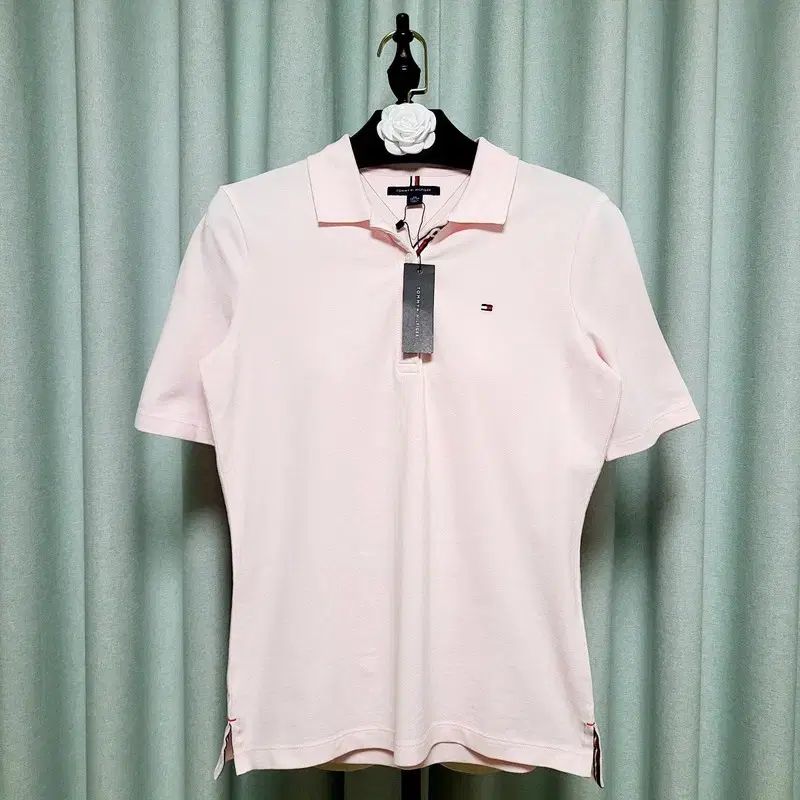 Tommy Hilfiger トミーヒルフィガー ゴルフ レディース 半袖 Tシャツ