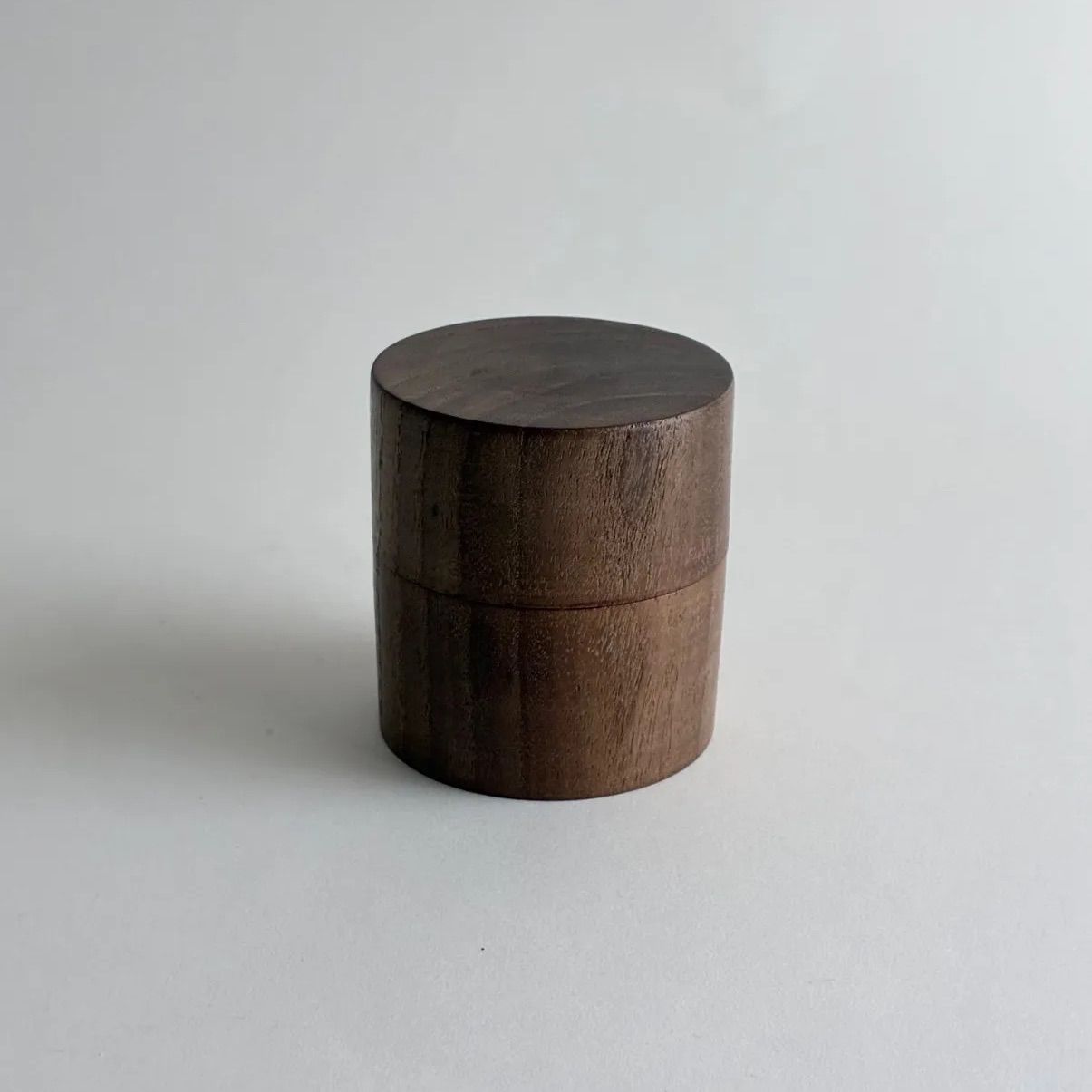 中次棗　金箔　古道具　茶道具