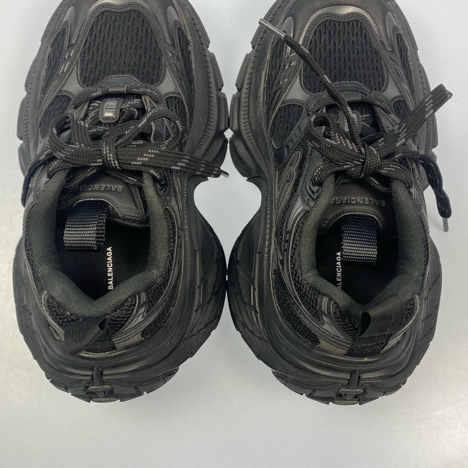 姫路東店】 中古 BALENCIAGA | バレンシアガ スニーカー 10XL Sneaker 