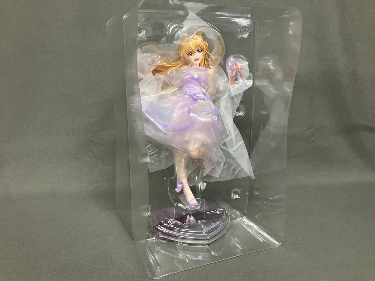 最新作，限定SALE 現状品 アルター 近江彼方 Special 7ver. ラブライブ