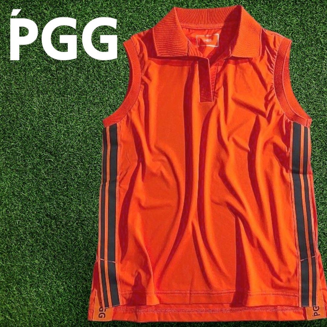 PGG by PEARLY GATES ピージージー パーリーゲイツ ゴルフ 日本製