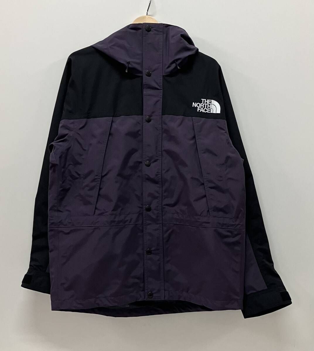 THE NORTH FACE ザ・ノースフェイス NP62550 その他ジャケット Mountain Light Jacket マウンテンライトジャケット サイズM ベトナム製
