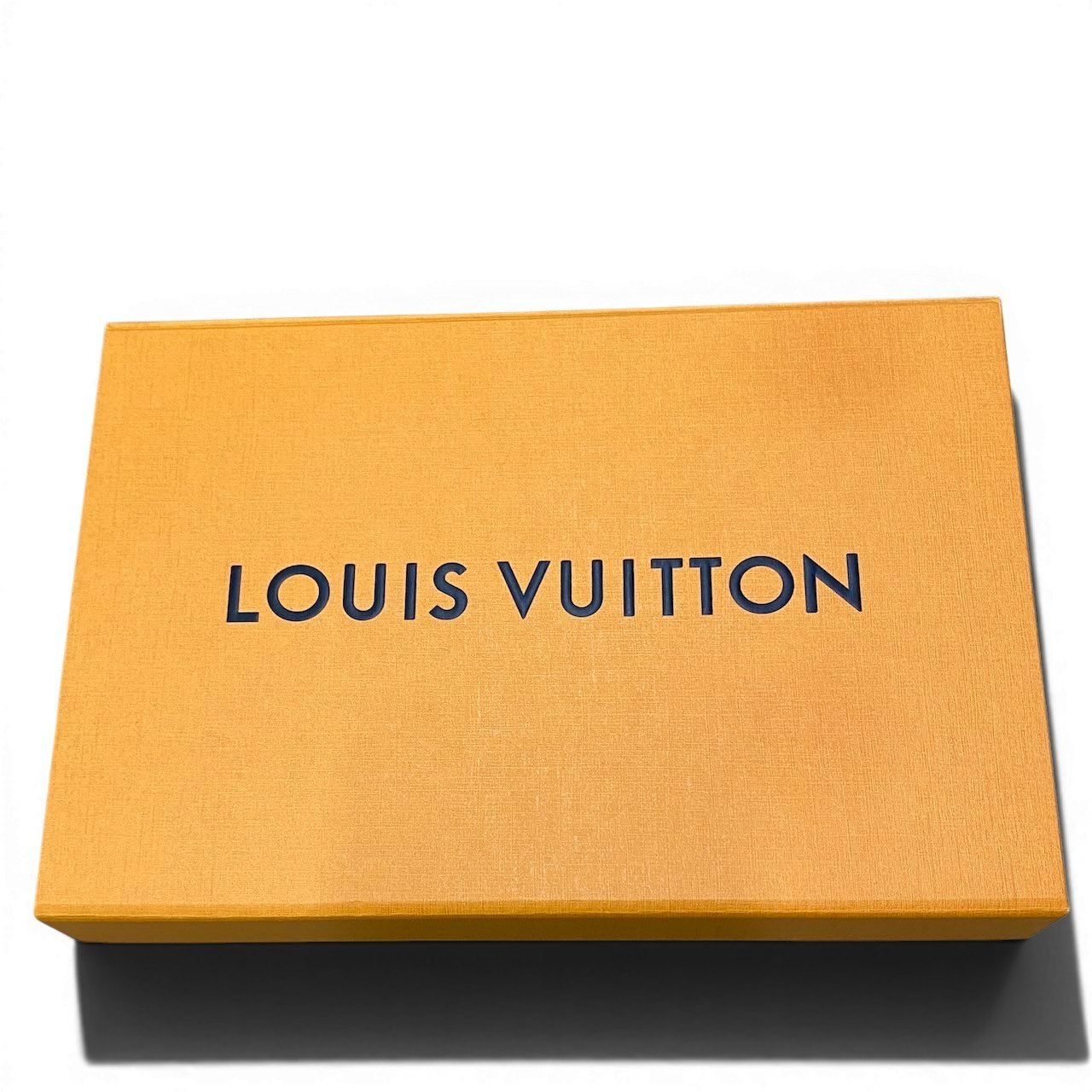 e8 《極美品》 LOUIS VUITTON ルイヴィトン ショール モア モノグラム