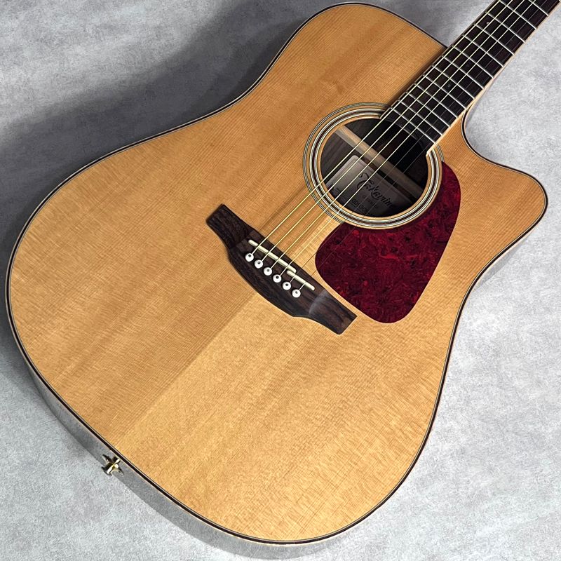 【加古川店】【楽器】 中古 Takamine | タカミネ ギター GD93CE 2017年製 【471】