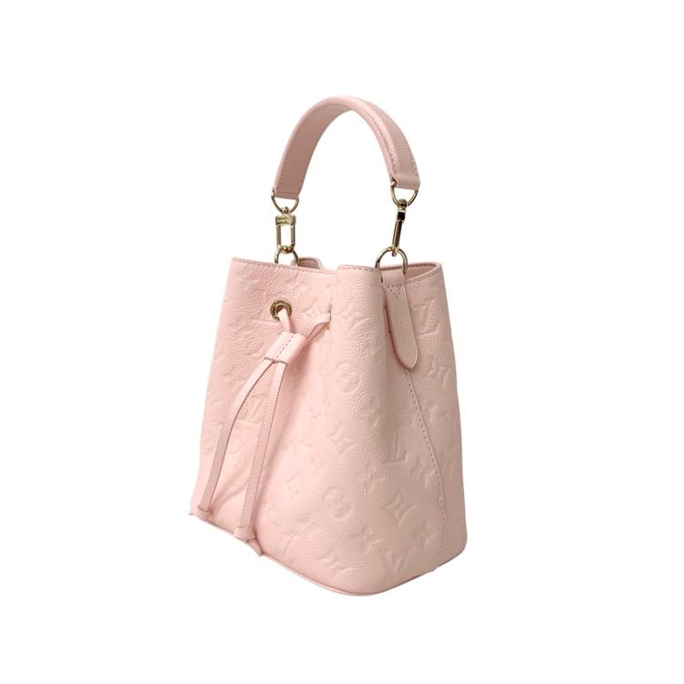 LOUIS VUITTON ルイ・ヴィトン ネオノエBB モノグラムアンプラント