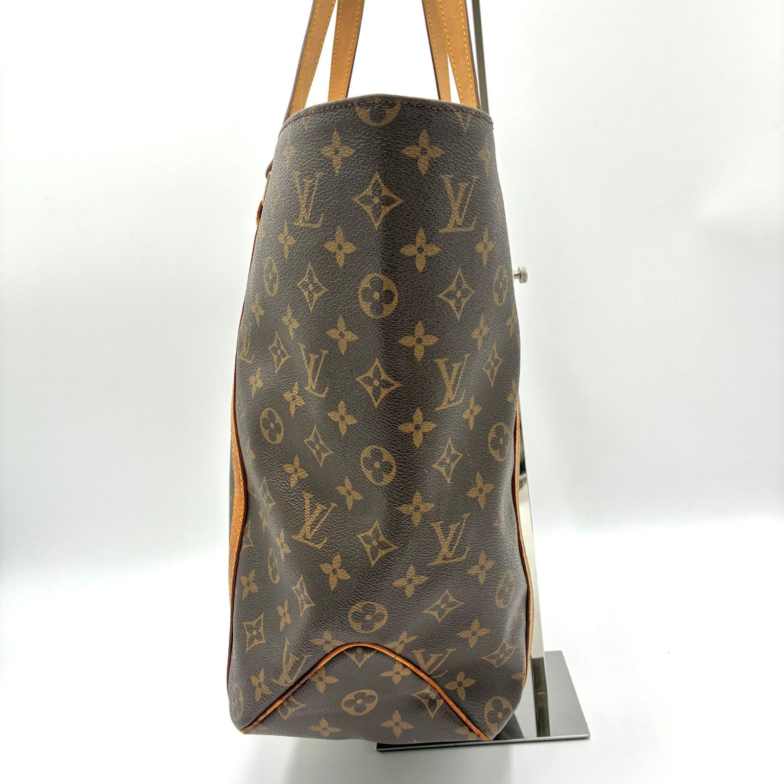 ルイ ヴィトン モノグラム サックショッピング M51108 トートバッグ LV 