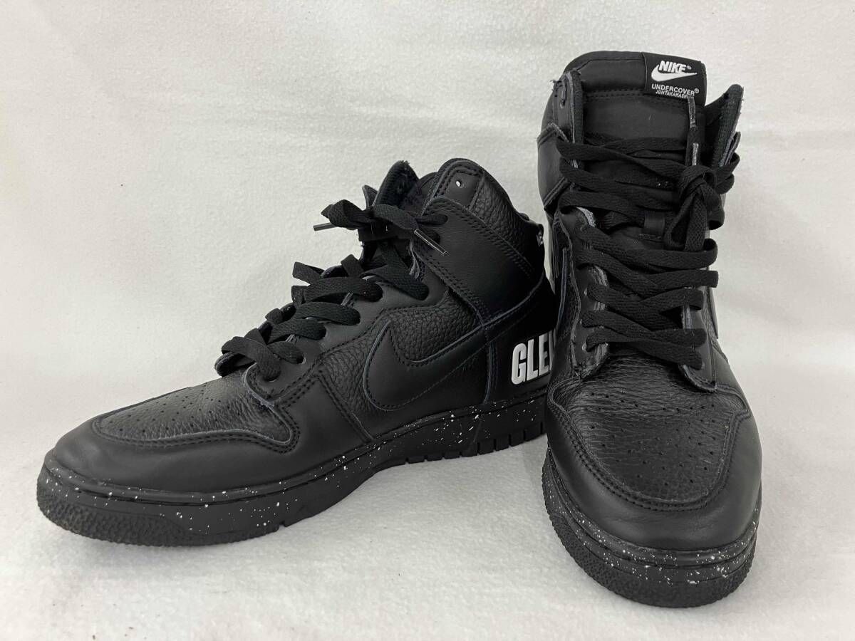 NIKE ナイキ スニーカー DQ4121-001 メンズ ブラック 28cm スポーツ