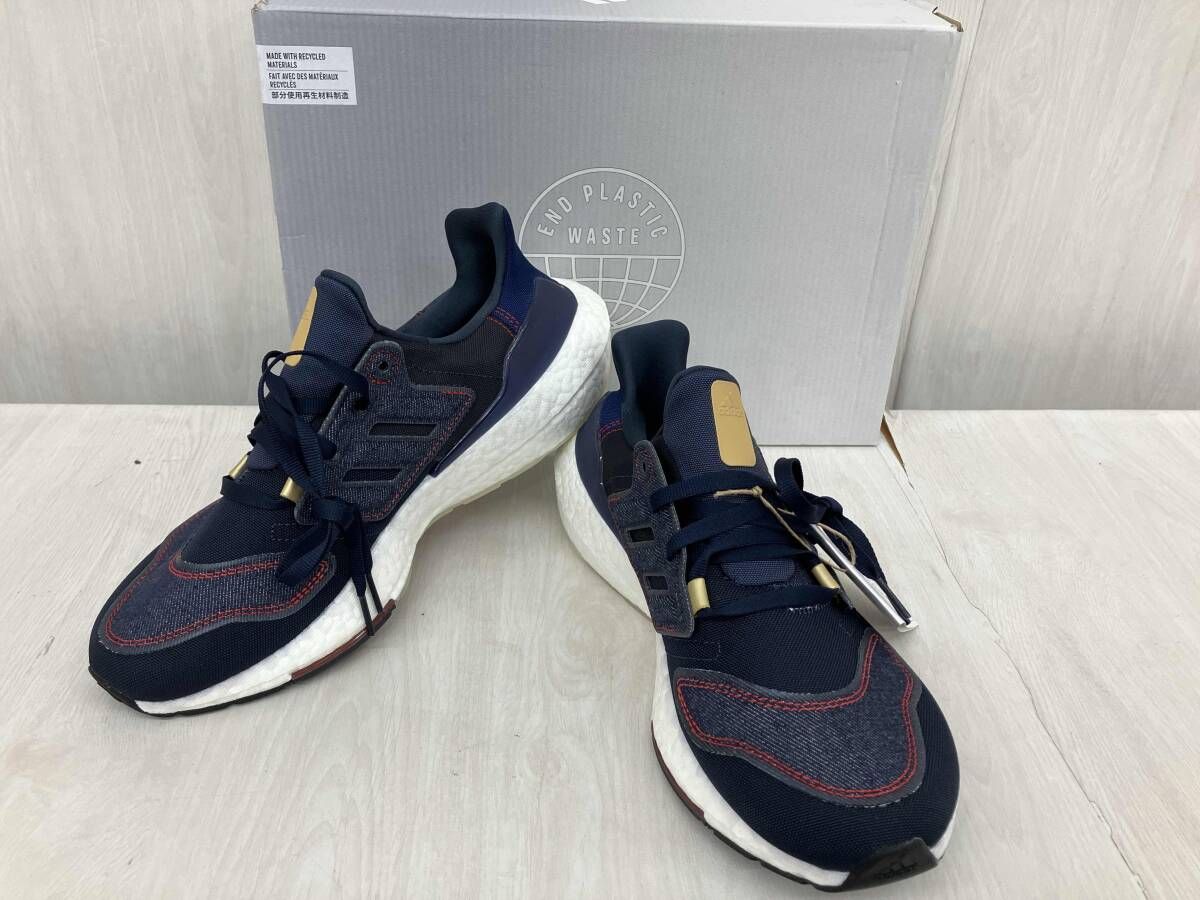 adidas アディダス ランニングシューズ ULTRABOOST 22M GX9146