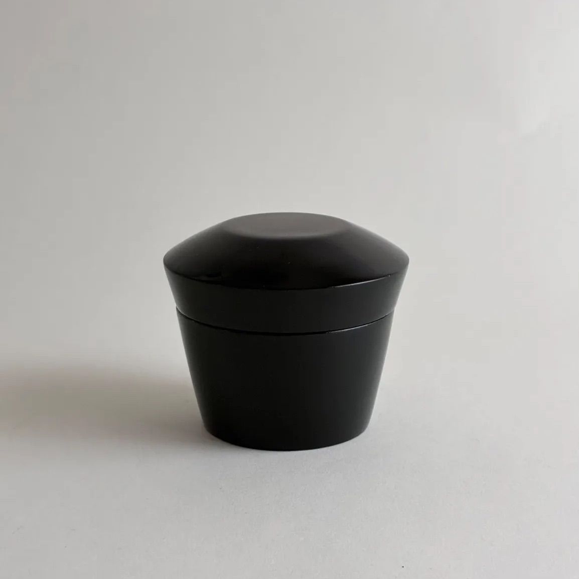 薬器棗 漆器 茶道具 古道具