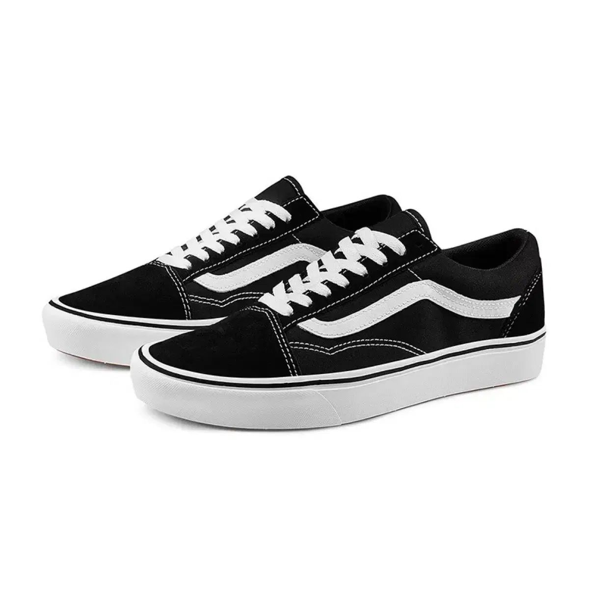 VANS オールドスクール ブラック