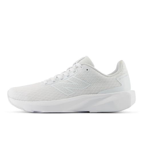 new balance(ニューバランス) レディース W413 現行モデル ランニング ウォーキング スニーカー 白 通学 幅広 軽量ランニングシューズt