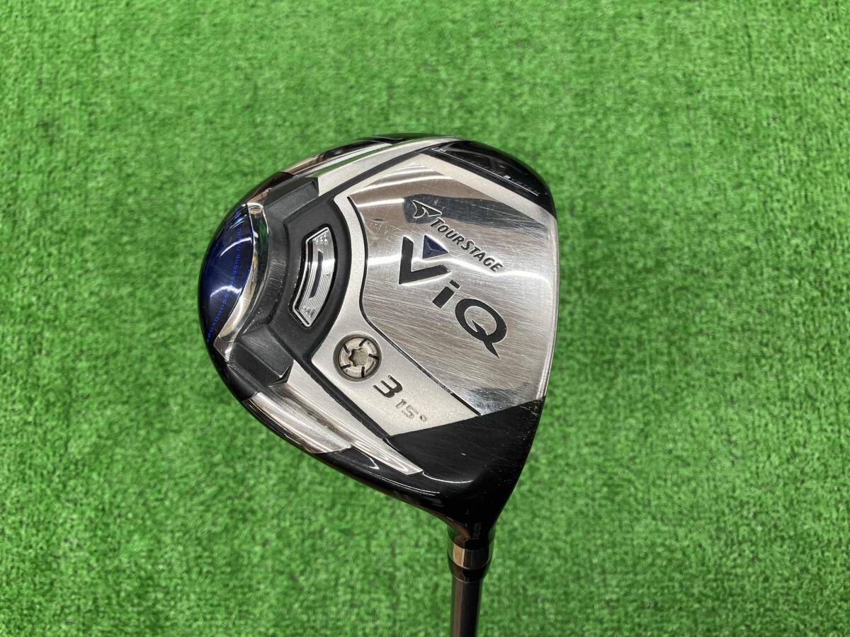BRIDGESTON ViQ 2012