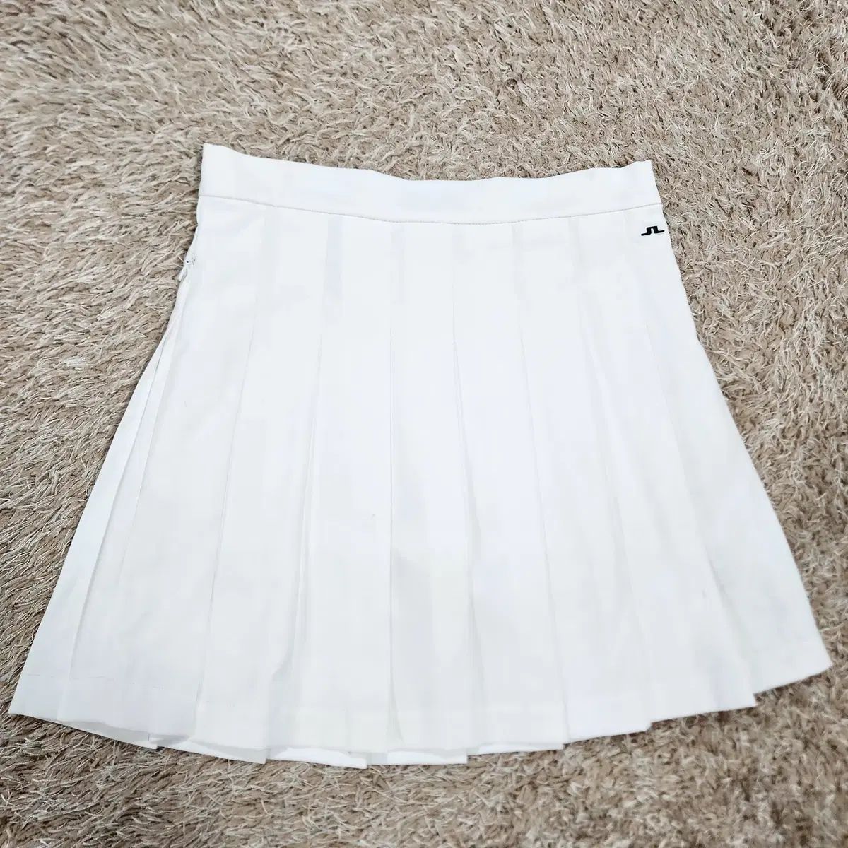 (ヴィンテージボックス) J.LINDEBERG(J.リンドバーグ) 正規品 ゴルフ スカート 84-112(M)