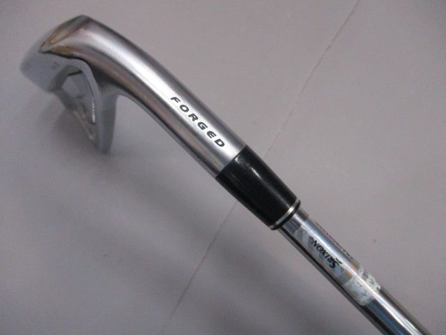 小物 a アイアン ダンロップ スリクソンZX5 Mk II/AMT TOUR WHITE/S200/22[148891]