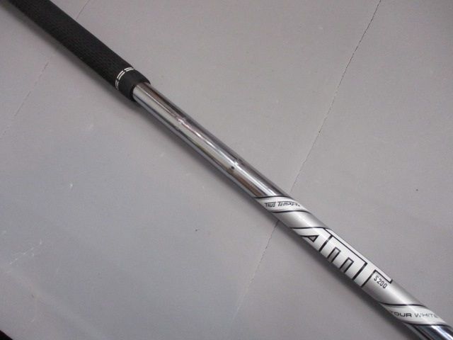 小物 a アイアン ダンロップ スリクソンZX5 Mk II/AMT TOUR WHITE/S200/22[148891]
