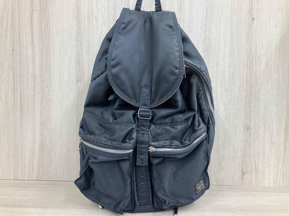 PORTER ポーター リュック ネイビー