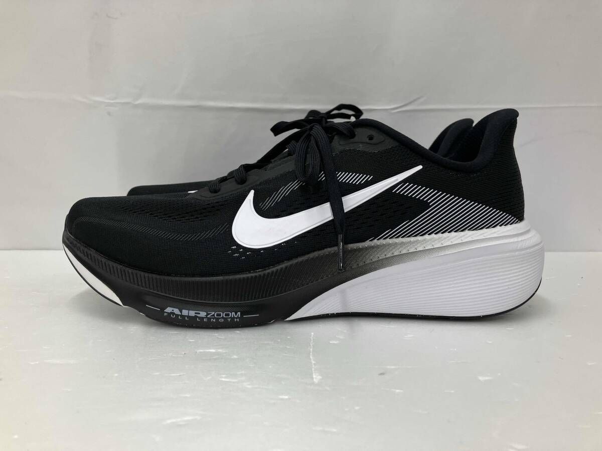 NIKE ナイキ AIR ZOOM PEGASUS エアズーム ペガサス IR1228-001 ランニングシューズ 27 ブラック 通年