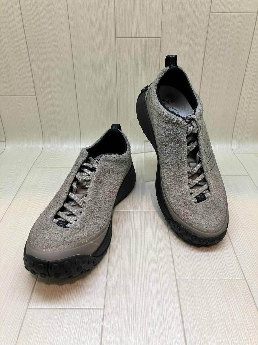 ★ KEEN キーン KEEN KS MINO スニーカー サイズ27.5cm ブラウン系 通年