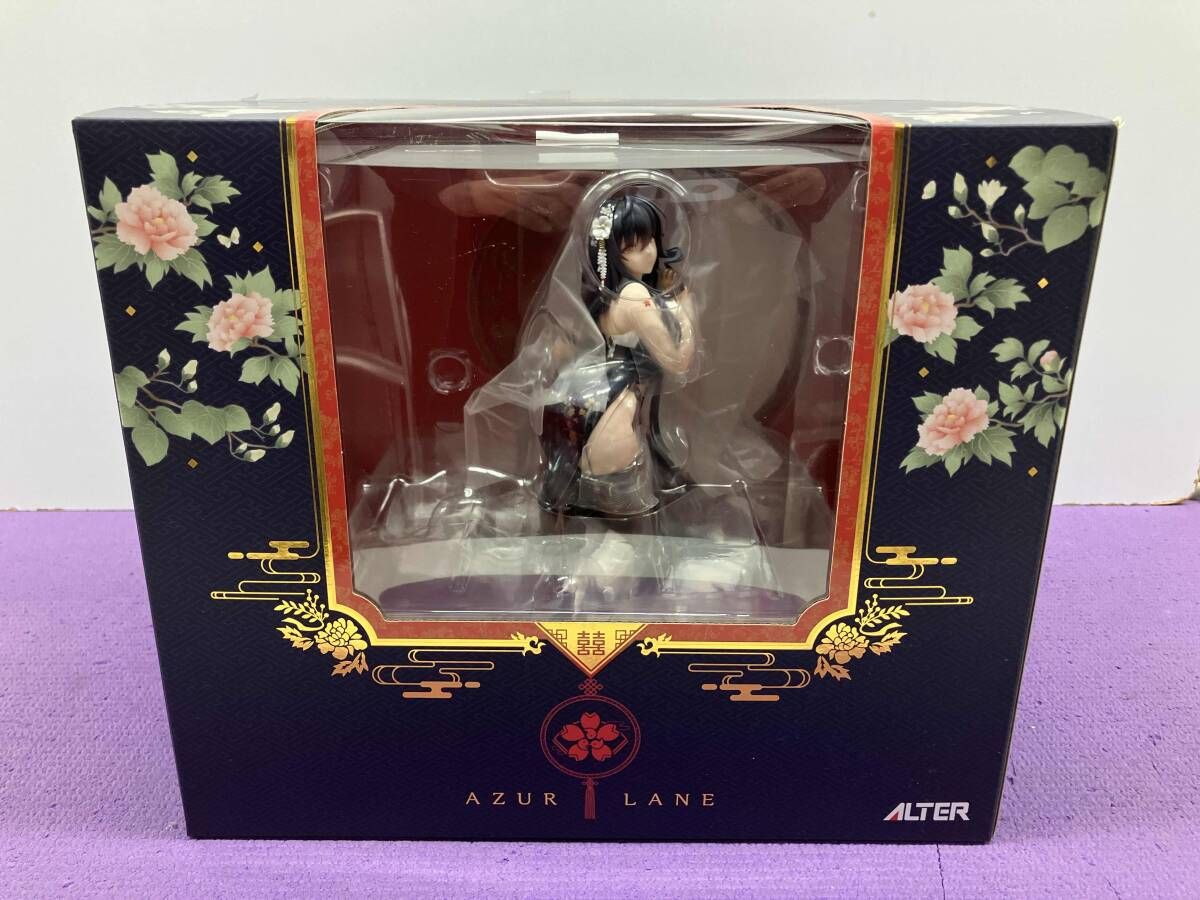 アルター 吾妻 語らいの春霞 1/7 アズールレーン